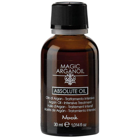 Nook Magic Arganoil Secret Absolute Oil 30ml